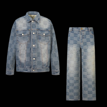 SET jeans - Louis Vuitton