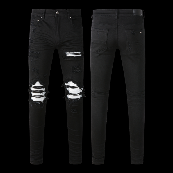 Jeans Amiri 2025