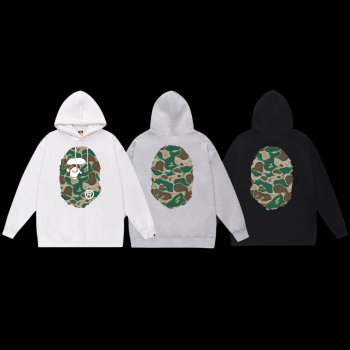 HOODIE – BAPE SKY