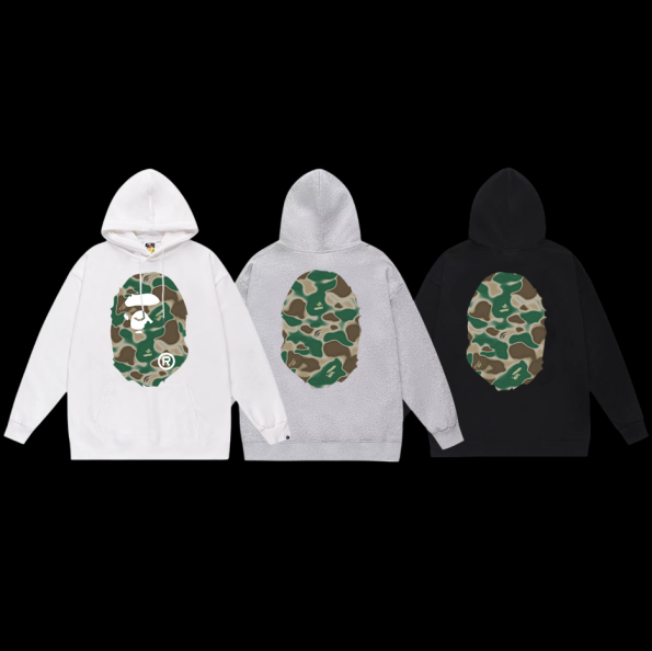 HOODIE – BAPE SKY 2025