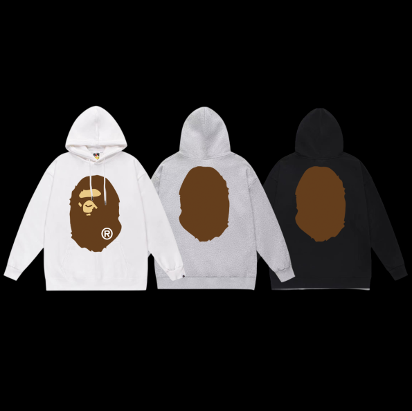 HOODIE – BAPE SKY 2025