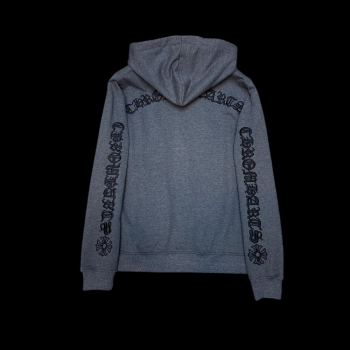 felpa - chrome hearts