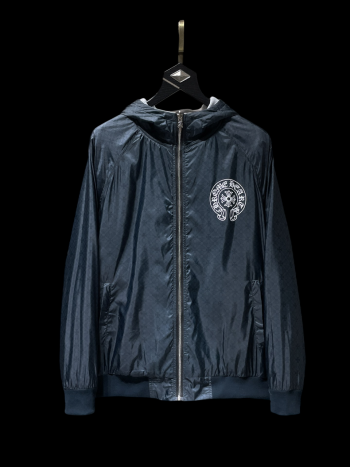 felpa - chrome hearts