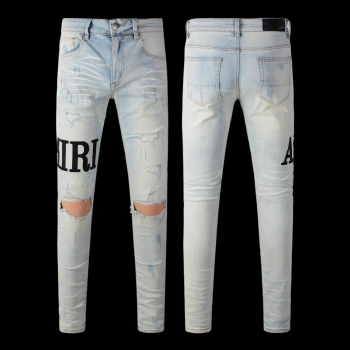 Jeans Amiri