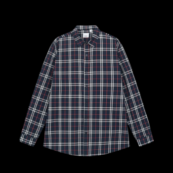 Camicia Burberry
