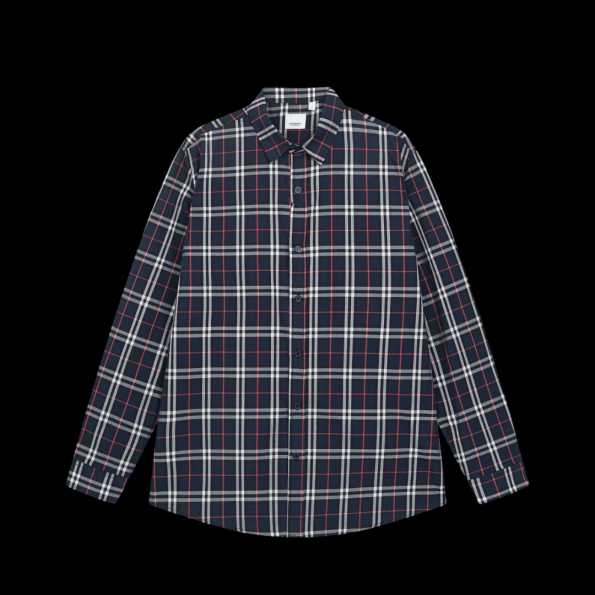 Camicia Burberry 2025