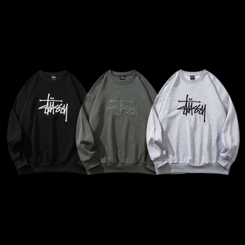 FELPA STUSSY