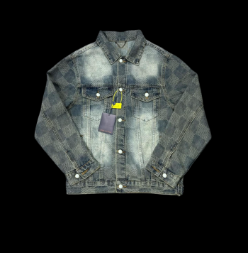 Giacca jeans - Louis vuitton
