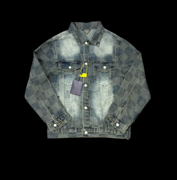 Giacca jeans - Louis vuitton 2025