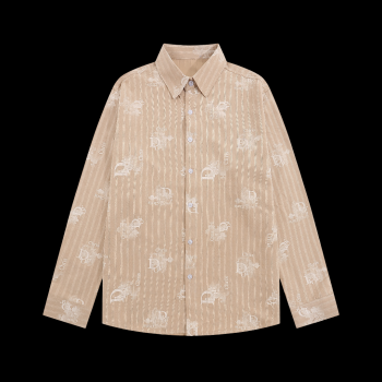 Camicia Dior