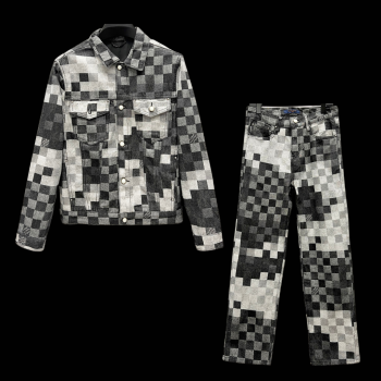 SET jeans - Louis Vuitton