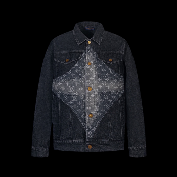 Giacca jeans - Louis vuitton
