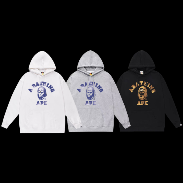 HOODIE – BAPE SKY 2025