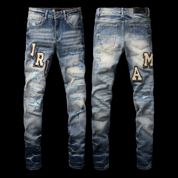 Jeans Amiri