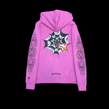 felpa – chrome hearts