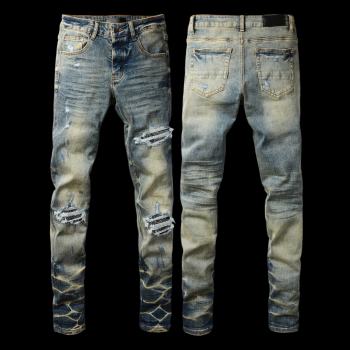 Jeans Amiri