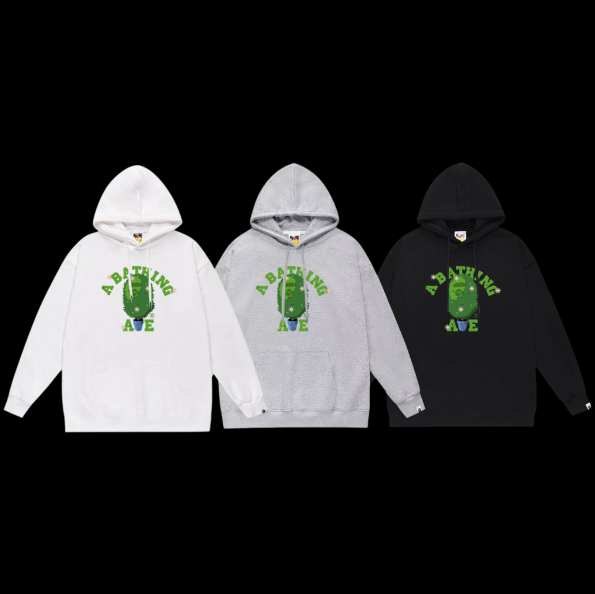 HOODIE – BAPE SKY 2025