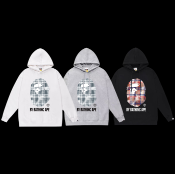 HOODIE – BAPE SKY