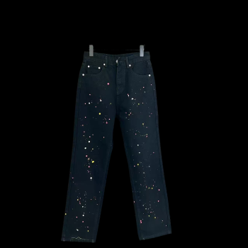 JEANS – LARGE CROSSES