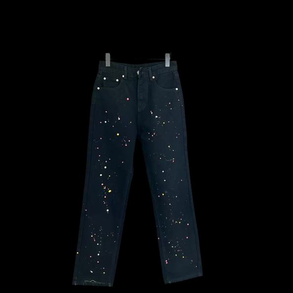 JEANS – LARGE CROSSES 2025