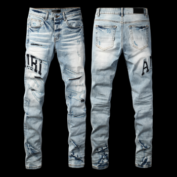 Jeans Amiri