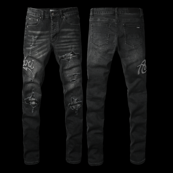 Jeans Amiri 2025