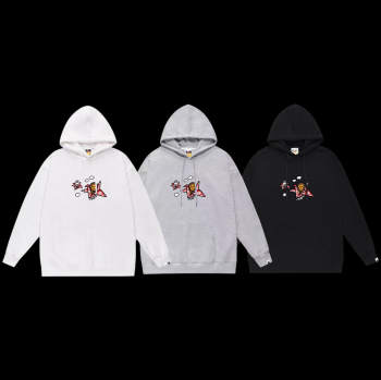HOODIE – BAPE SKY