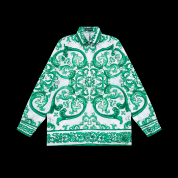 CAMICIA-D&G