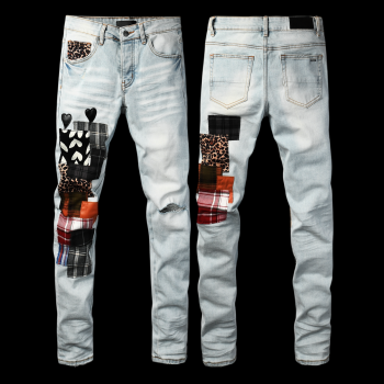 Jeans Amiri