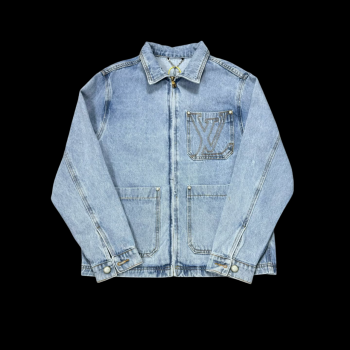 Giacca jeans - Louis vuitton