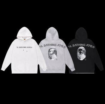 HOODIE – BAPE SKY