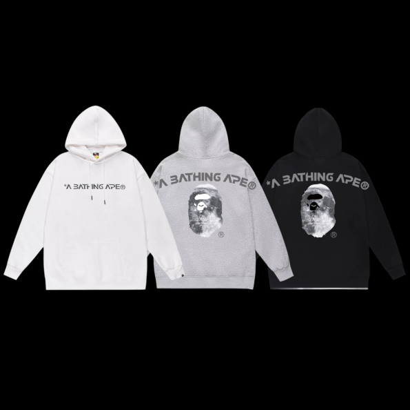HOODIE – BAPE SKY 2025