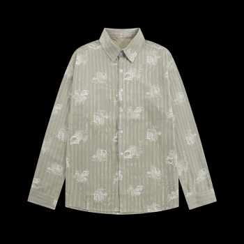 Camicia Dior
