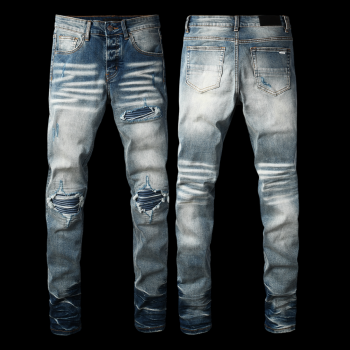 Jeans Amiri