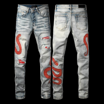 Jeans Amiri