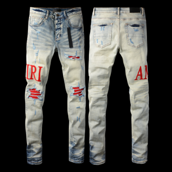 Jeans Amiri