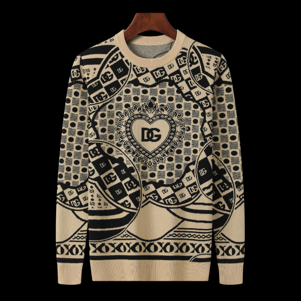 FELPA D&G 2025