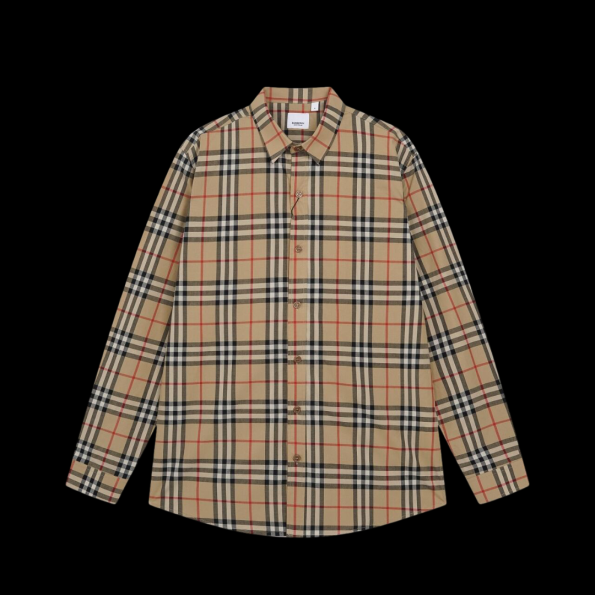 Camicia Burberry 2025