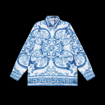 CAMICIA-D&G