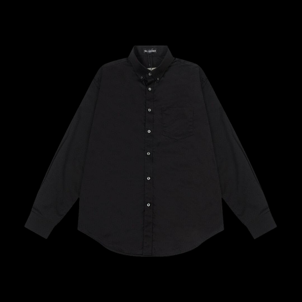 CAMICIA- BA 2025