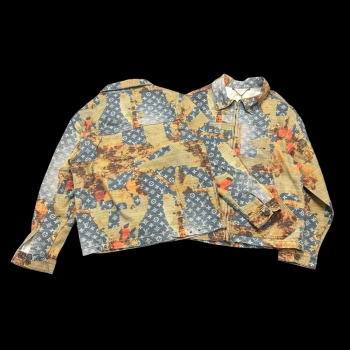 Giacca jeans - Louis vuitton
