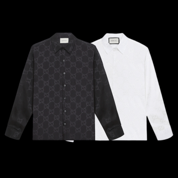 CAMICIA - GG
