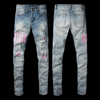 Jeans Amiri