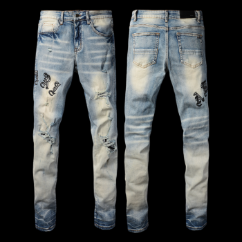 Jeans Amiri