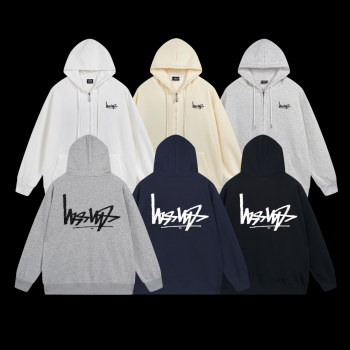 FELPA STUSSY