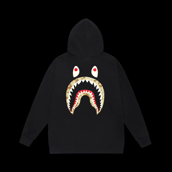 HOODIE – BAPE SKY 2025