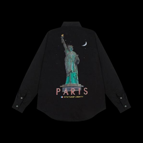 CAMICIA- BA 2025