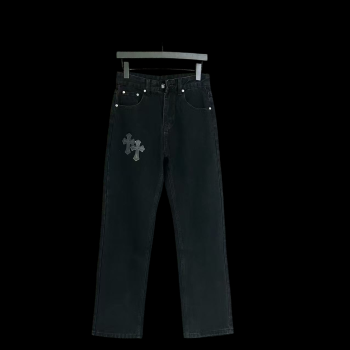 JEANS – LARGE CROSSES