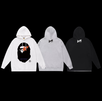 HOODIE – BAPE SKY