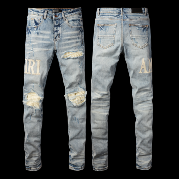 Jeans Amiri